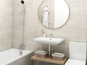 公寓 2 卧室 83 m² 在贝纳尔马德纳, 西班牙 — 来自开发商和业主的房地产搜索引擎 GEOLN.COM. 照片 10