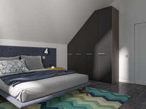 Нерухомість в Hokesovo namesti — дивіться на пошуковику нерухомості GEOLN.COM. Фото 5