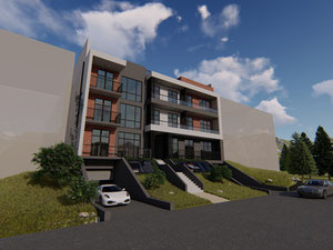 Нерухомість в Machavariani 55 — дивіться на пошуковику нерухомості GEOLN.COM. Фото 2