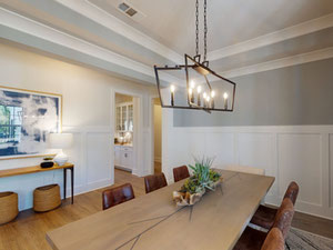 Real estate in Daventry — look at the real estate search engine GEOLN.COM. Photo 6