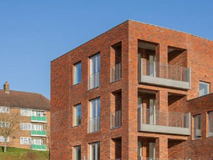 Real estate in Montpelier Road — look at the real estate search engine GEOLN.COM. Photo 3