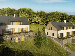 Nieruchomości w Apartmány Jizerky II — spójrz na wyszukiwarkę nieruchomości GEOLN.COM. Zdjęcie 2