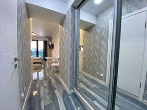 Orbi Beach Tower 出售一房公寓 — 来自开发商和业主的房地产搜索引擎 GEOLN.COM. 照片 2