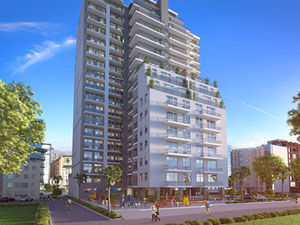 Недвижимость в Dream House — смотрите на поисковике недвижимости GEOLN.COM. Фото 2