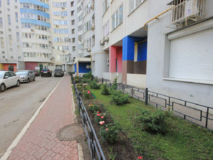 房地产在 Gosuniversytet — look at the real estate search engine GEOLN.COM. 照片 5