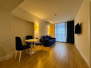 Orbi City 区块 C — 来自开发商和业主的房地产搜索引擎 GEOLN.COM. 照片 2