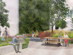 Real estate in EVE Park — look at the real estate search engine GEOLN.COM. Photo 4