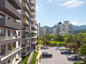 Нерухомість в Urban Plaza — дивіться на пошуковику нерухомості GEOLN.COM. Фото 3