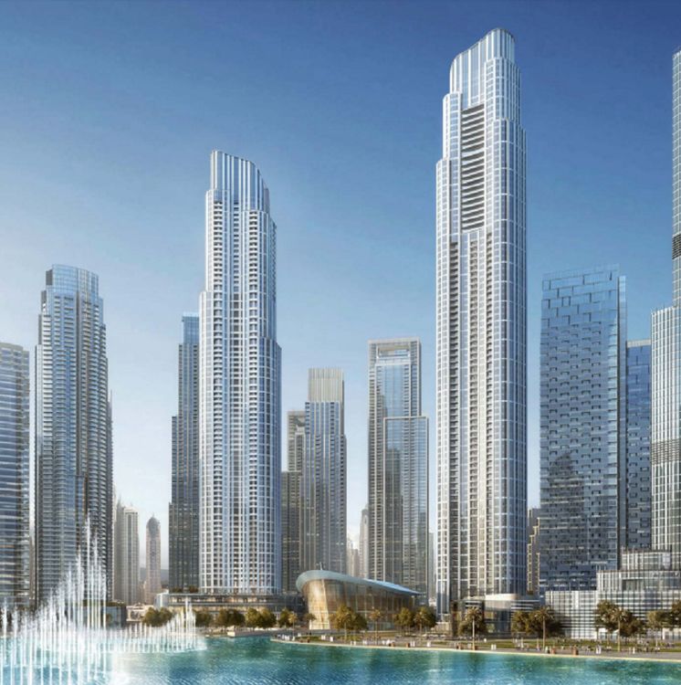 房地产在 Il Primo — look at the real estate search engine GEOLN.COM. 照片 1