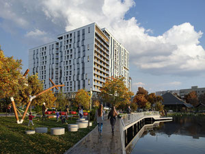 房地产在 Pictorial — look at the real estate search engine GEOLN.COM. 照片 8