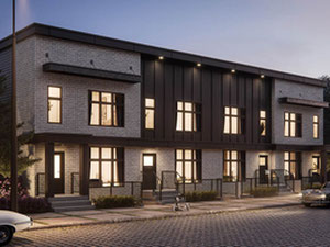 Immobilien in Street Towns at Timberline Estates — Schauen Sie sich die Immobiliensuchmaschine GEOLN.COM an. Foto 3