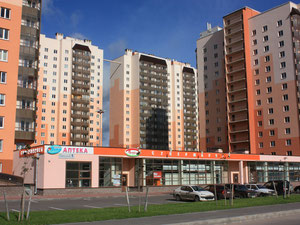 უძრავი კონება New Okkervil — გადახედეთ უძრავი ქონების საძიებო სისტემას GEOLN.COM. ფოტო 4