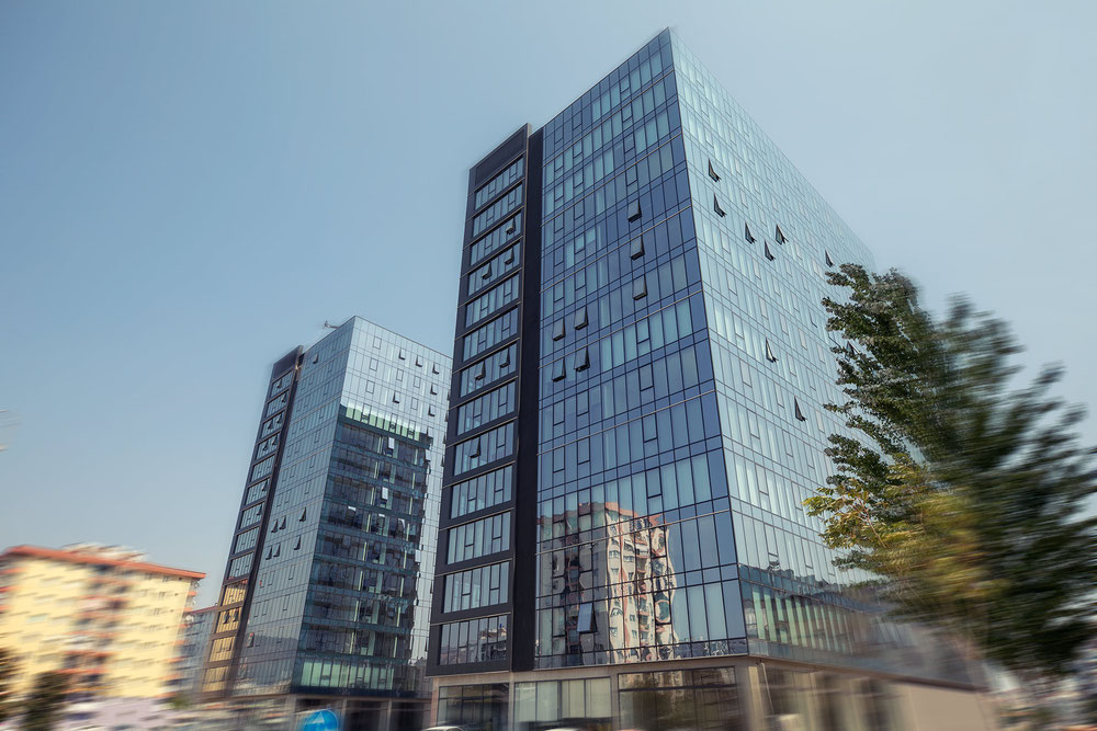 房地产在 DOUBLE DIAMOND RESIDENCE — look at the real estate search engine GEOLN.COM. 照片 1