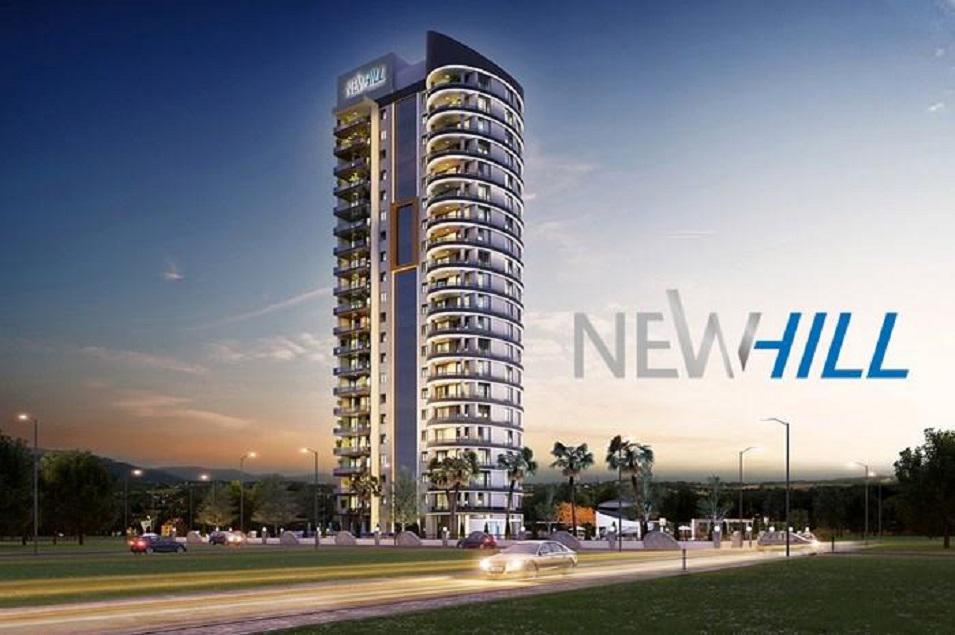 房地产在 Newhill Residence — look at the real estate search engine GEOLN.COM. 照片 1