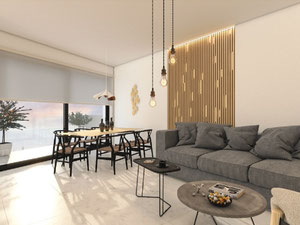 Immobilien in Ampelokipoi — Schauen Sie sich die Immobiliensuchmaschine GEOLN.COM an. Foto 4