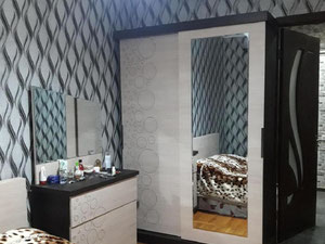 Gldani的2个房间的公寓。第比利斯无中介公寓 — 来自开发商和业主的房地产搜索引擎 GEOLN.COM. 照片 2