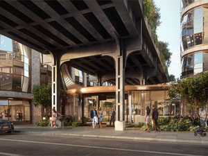 房地产在 Lantern House — look at the real estate search engine GEOLN.COM. 照片 3