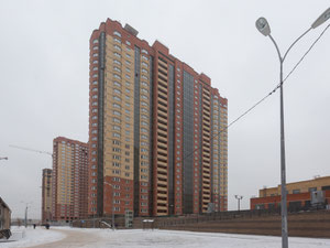 房地产在 Severnaya dolina — look at the real estate search engine GEOLN.COM. 照片 3