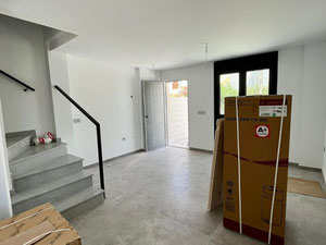 联排别墅 98 平方米，位于西班牙圣地亚哥德拉里贝拉 — 来自开发商和业主的房地产搜索引擎 GEOLN.COM. 照片 3