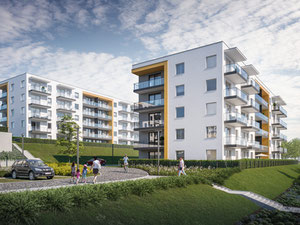 Real estate in Optima — look at the real estate search engine GEOLN.COM. Photo 8