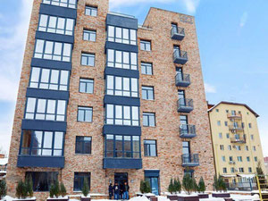 房地产在  loft project 3  — look at the real estate search engine GEOLN.COM. 照片 6