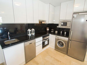 公寓 3 卧室 92 m² 在拉斯菲律宾，西班牙 — 来自开发商和业主的房地产搜索引擎 GEOLN.COM. 照片 6