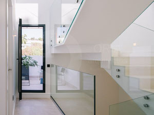 联排别墅 3 卧室 255 平方米，位于西班牙新安达卢西亚 — 来自开发商和业主的房地产搜索引擎 GEOLN.COM. 照片 34