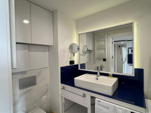 Wohnung mit 1 Schlafzimmer — Immobilien-Suchservice von Bauträgern und Eigentümern GEOLN.COM. Foto 2