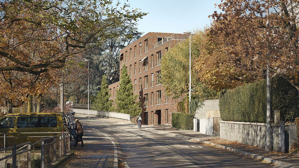 Нерухомість в Leben im Molki-Huus — дивіться на пошуковику нерухомості GEOLN.COM. Фото 1