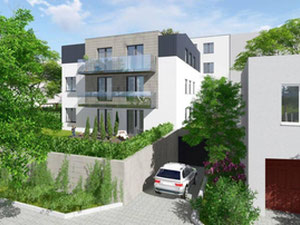 Nieruchomości w Wrocławska 41 — spójrz na wyszukiwarkę nieruchomości GEOLN.COM. Zdjęcie 3