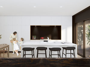 房地产在 Pearl Block — look at the real estate search engine GEOLN.COM. 照片 4