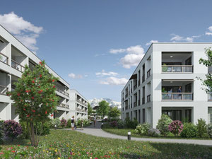 房地产在 Lindenpark — look at the real estate search engine GEOLN.COM. 照片 4