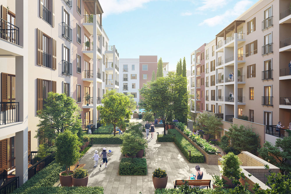 Real estate in La Rive — look at the real estate search engine GEOLN.COM. Photo 1