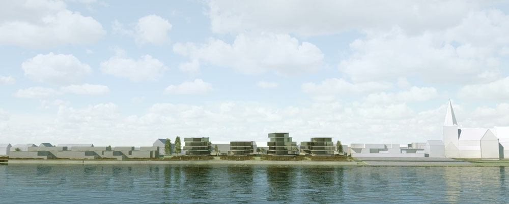 Real estate in Zwijndrecht — look at the real estate search engine GEOLN.COM. Photo 1