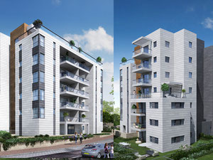 נדל"ן ב גיא ודורון לוי הנדסה במורשת מתחם א מודיעין — עיין במנוע חיפוש הנדל"ן GEOLN.COM. תמונה 3