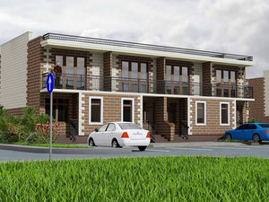 Real estate in Tyulpanovka — look at the real estate search engine GEOLN.COM. Photo 3