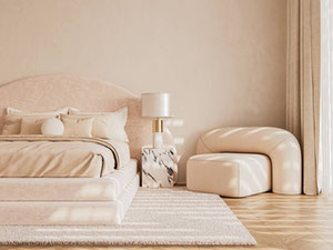 现代别墅两间卧室 — 来自开发商和业主的房地产搜索引擎 GEOLN.COM. 照片 7