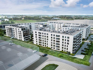 Real estate in Osiedle Warszawa — look at the real estate search engine GEOLN.COM. Photo 4