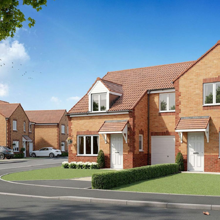 Real estate in Balderstones — look at the real estate search engine GEOLN.COM. Photo 1