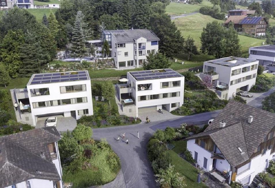 נדל"ן ב AMASIS LIVING — עיין במנוע חיפוש הנדל"ן GEOLN.COM. תמונה 1