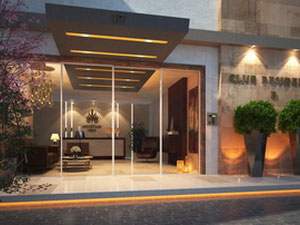 içindeki mülkiyet Mountain View Icity — emlak arama motoru GEOLN.COM'a bakın. Fotoğraf 6