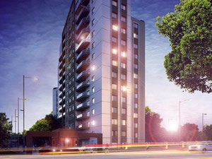 房地产在 Park Riva — look at the real estate search engine GEOLN.COM. 照片 3