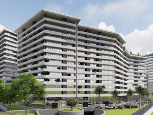 Real estate in Tavdadebuli 40 — look at the real estate search engine GEOLN.COM. Photo 7