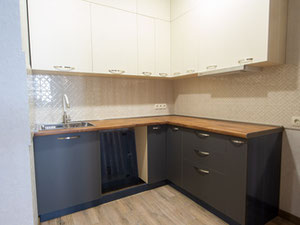 شقق للبيع — ابحث عن عقار قيد الإنشاء أو عقار معاد بيعه مباشرة من المطورين والملاك GEOLN.COM. صورة فوتوغرافية 4