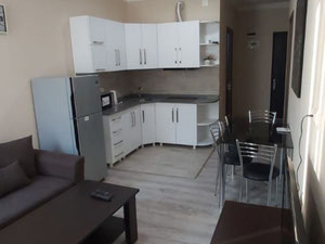 Продаж 2-кімнатних апартаментів з видом на море — Пошуковик нерухомості від забудовників і власників GEOLN.COM. Фото 2