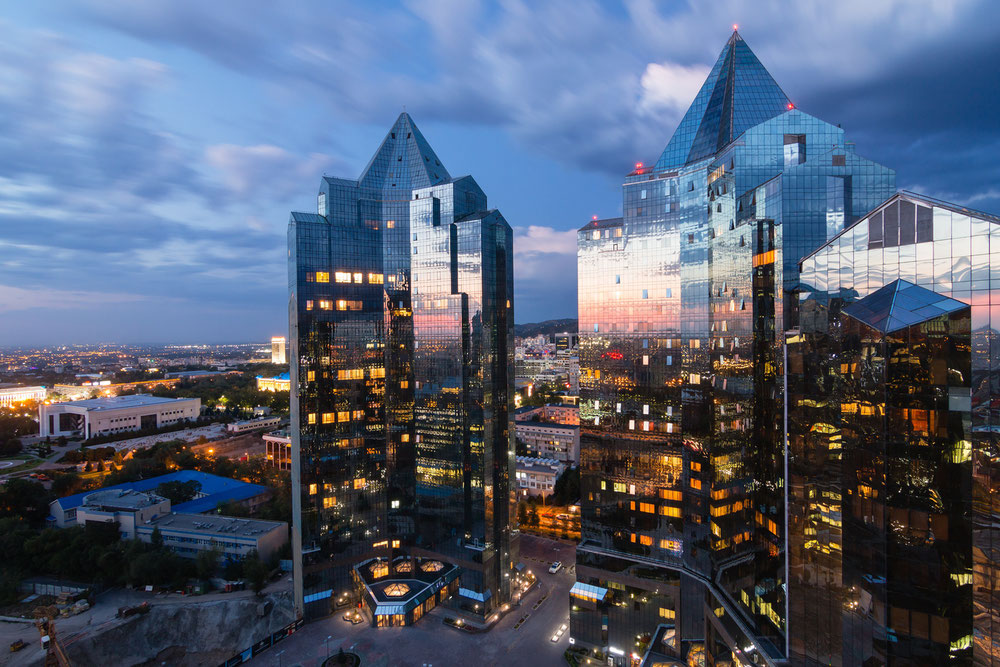 Нерухомість в Orion 2 — дивіться на пошуковику нерухомості GEOLN.COM. Фото 1