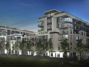 უძრავი კონება Le Monroe — გადახედეთ უძრავი ქონების საძიებო სისტემას GEOLN.COM. ფოტო 3