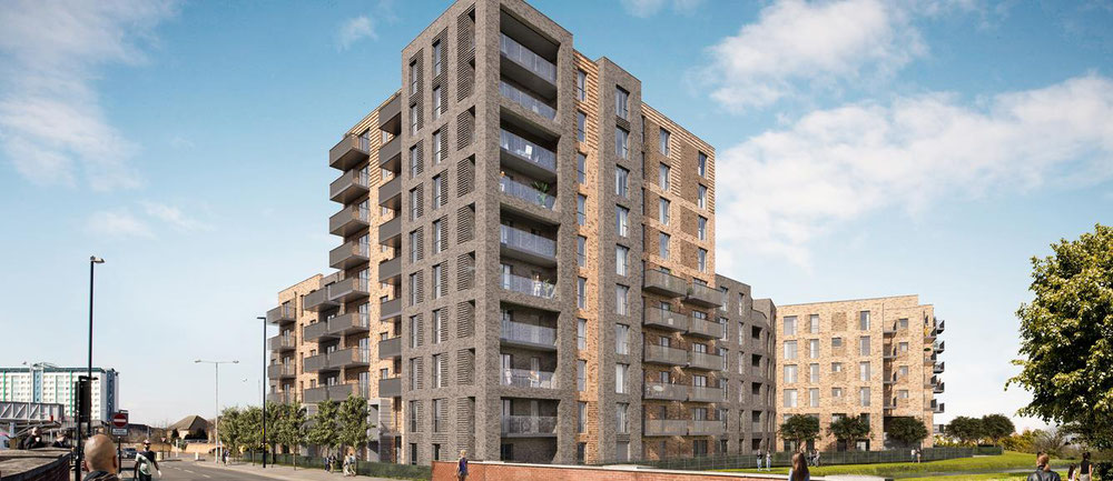 房地产在 Centrum — look at the real estate search engine GEOLN.COM. 照片 1