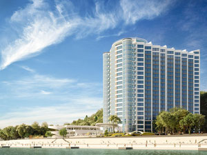 房地产在 Marine Symphony — look at the real estate search engine GEOLN.COM. 照片 2