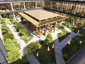 Нерухомість в Hausart Arena — дивіться на пошуковику нерухомості GEOLN.COM. Фото 2